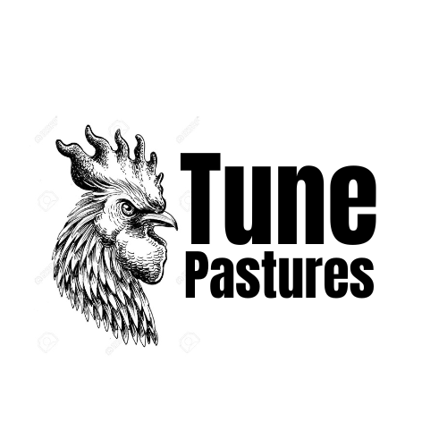 Tune Pastures