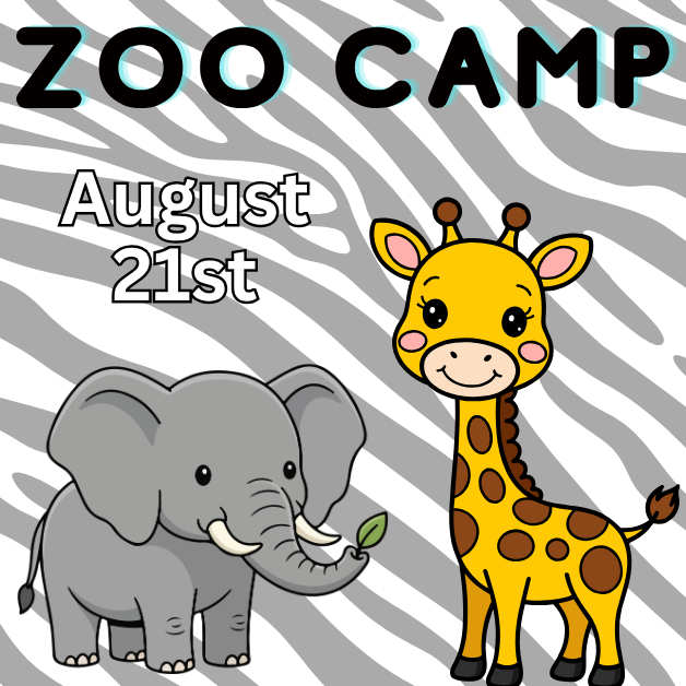 Zoo Camp