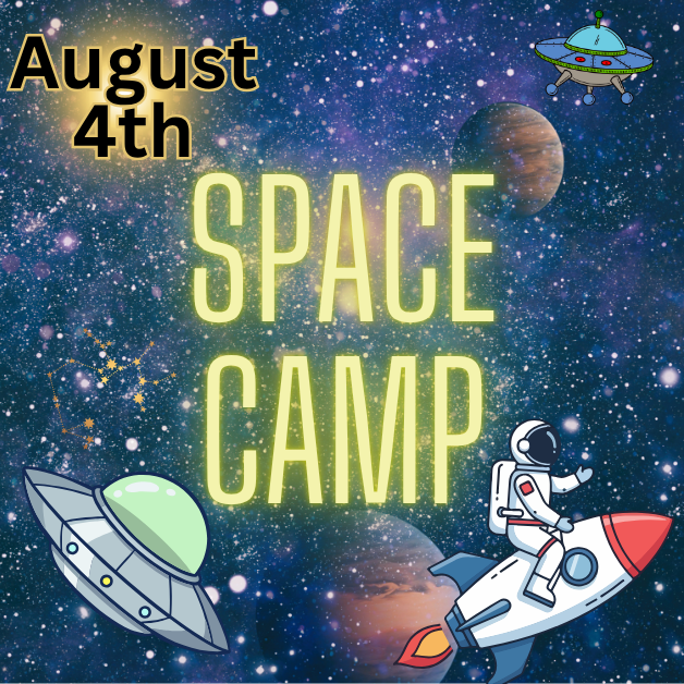Space Camp