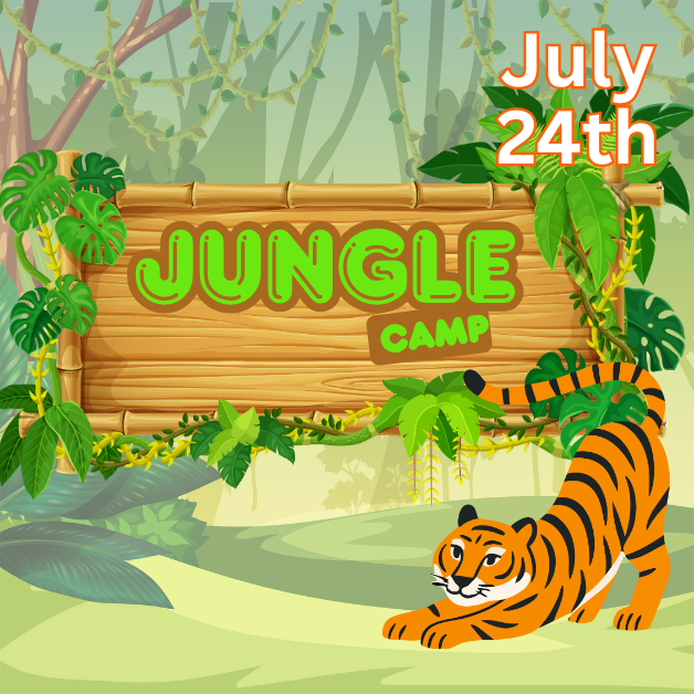 Jungle Camp