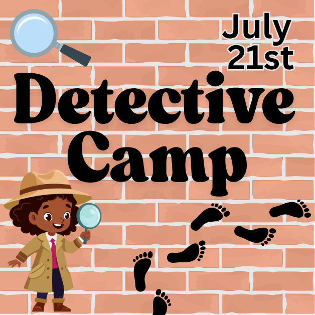 Detective Camp