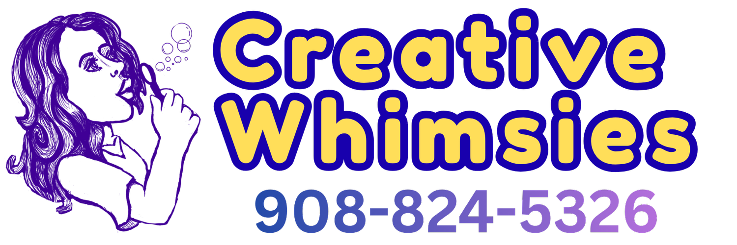  Creative Whimsies