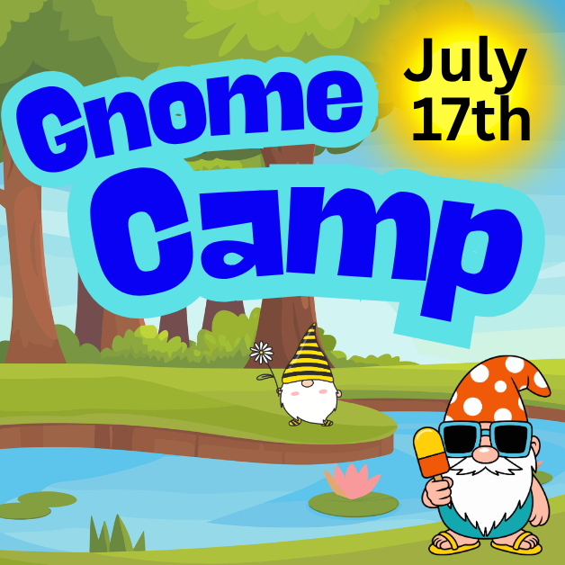 Gnome Camp