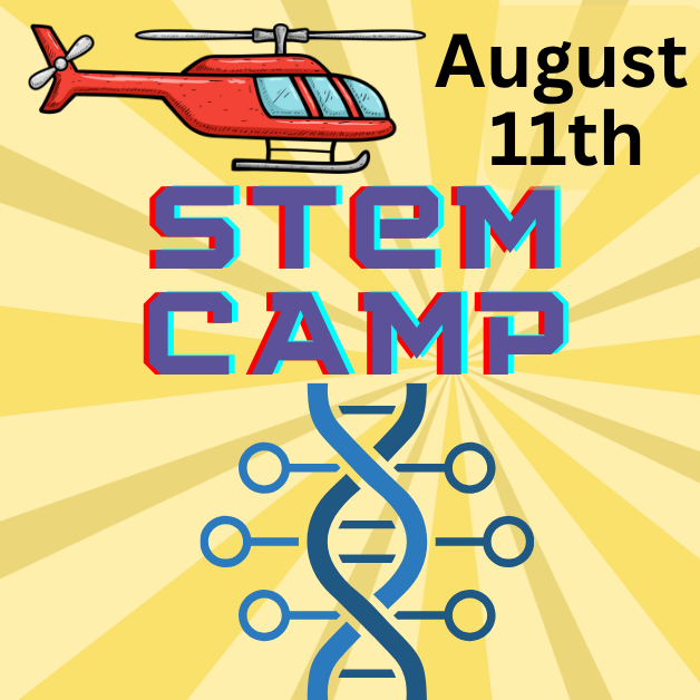 STEM Camp