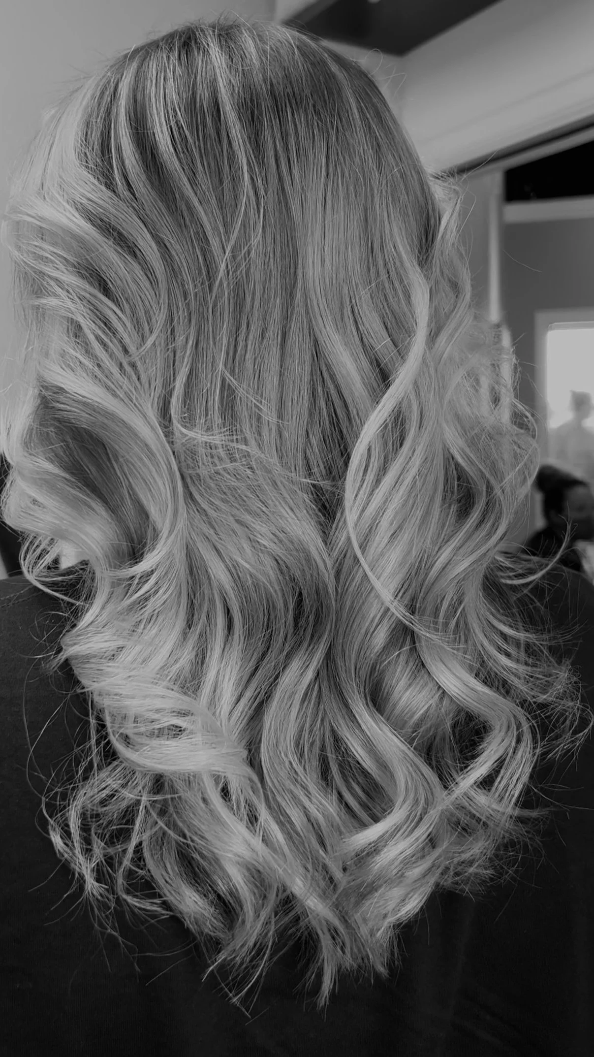 PLUSH HAIR SALON & SPA