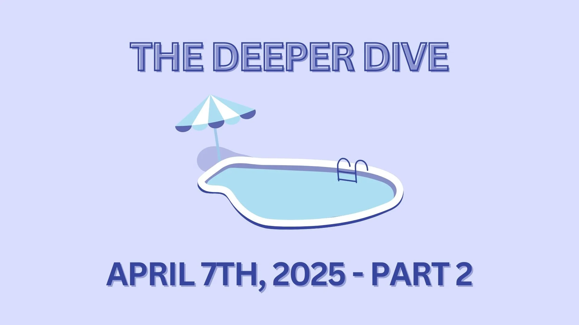 The Deep Dive Academy