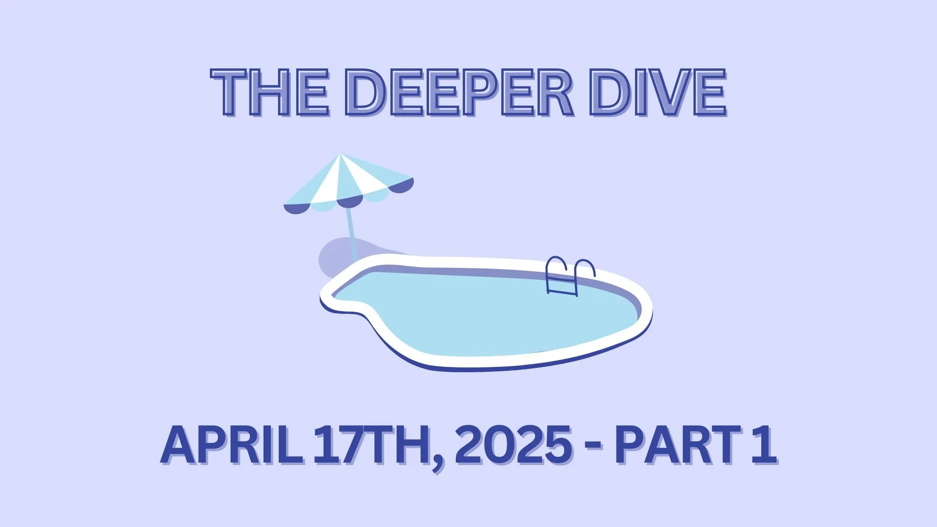 The Deep Dive Academy