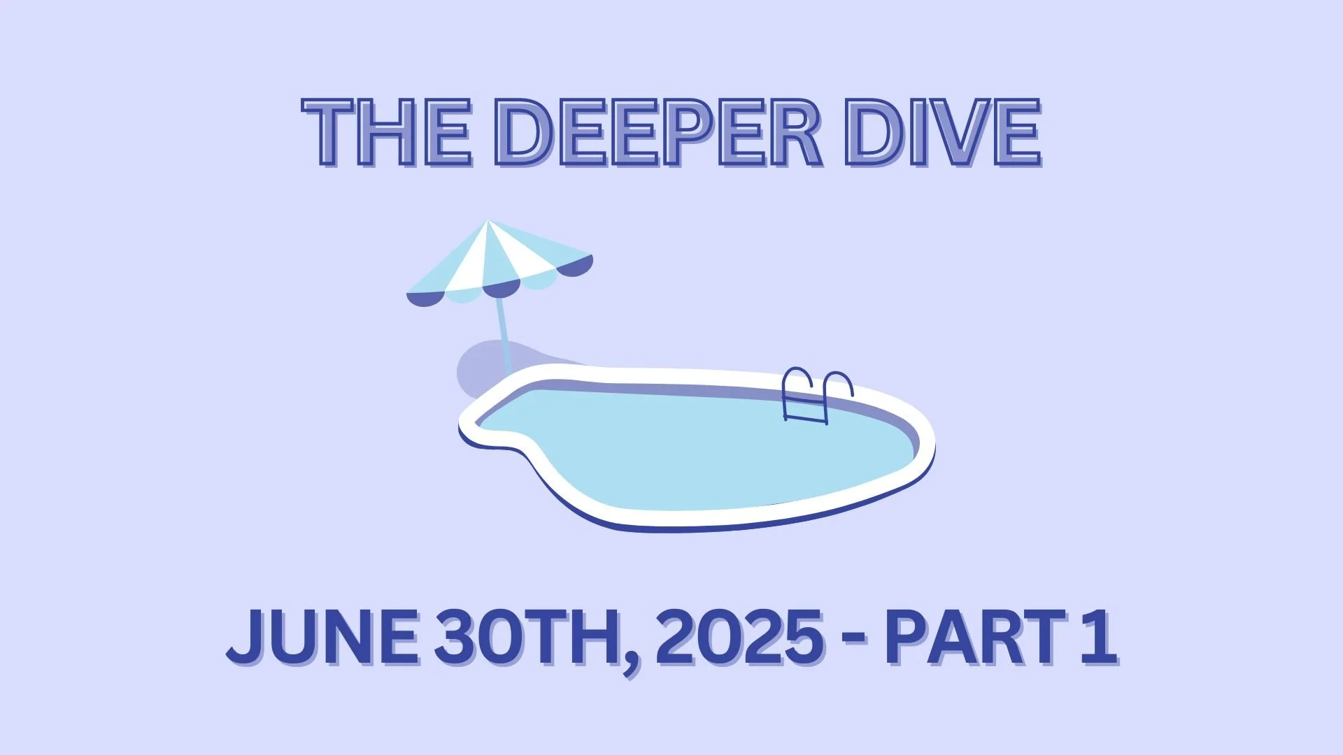 The Deep Dive Academy