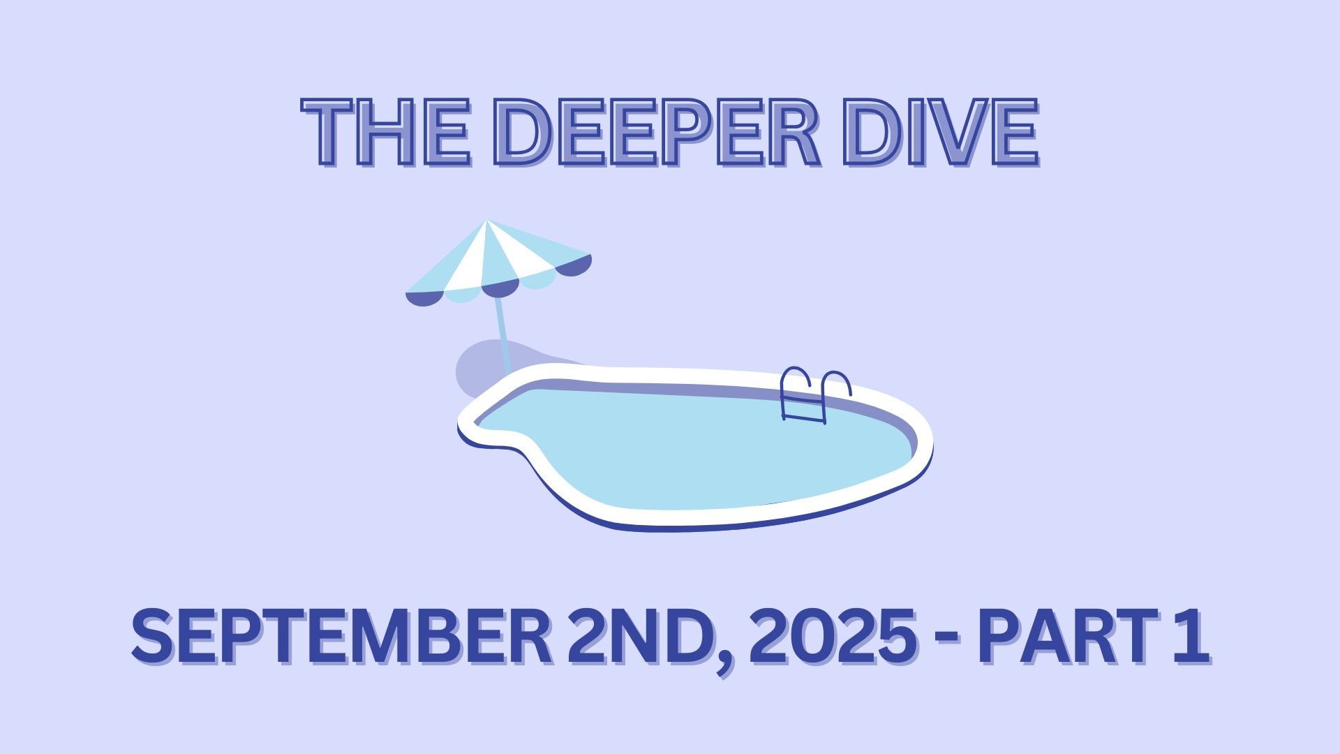 The Deep Dive Academy