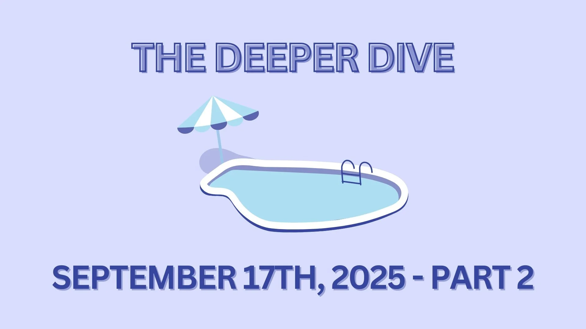 The Deep Dive Academy