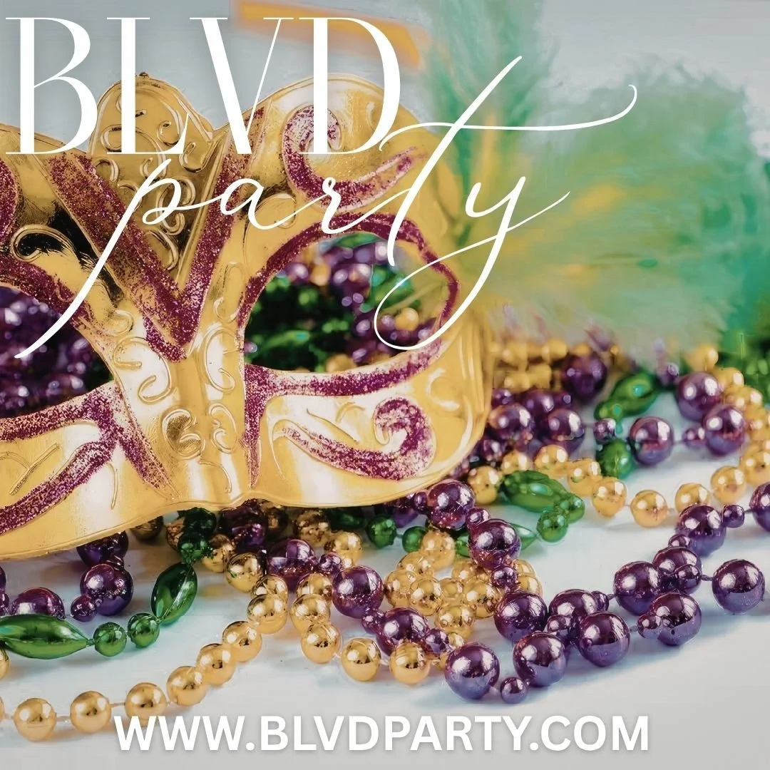 Mardi Gras