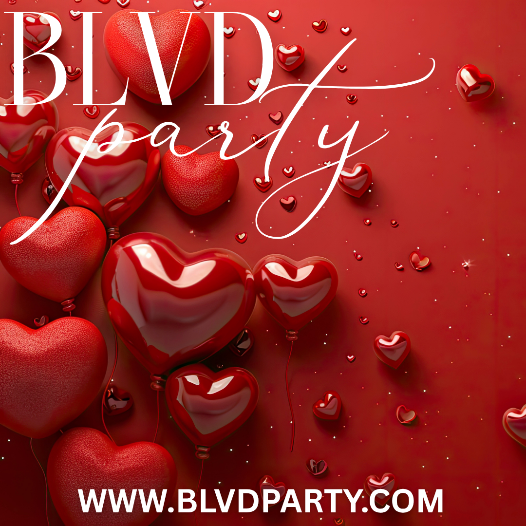 Jumbo Heart Balloons
