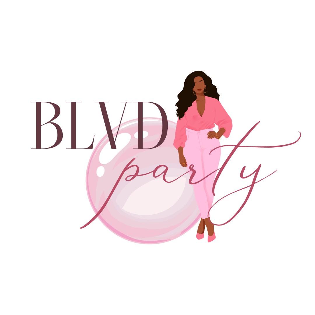 BLVD Party
