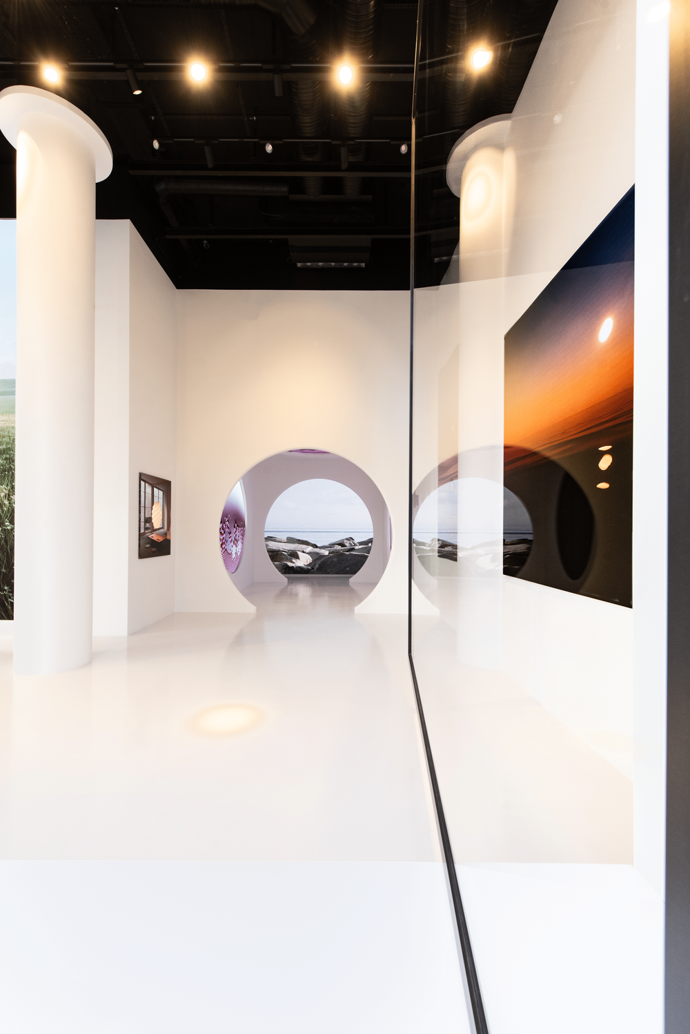 Interview with Alex Simorré on LOAD Gallery | Discover and Engage Now ...