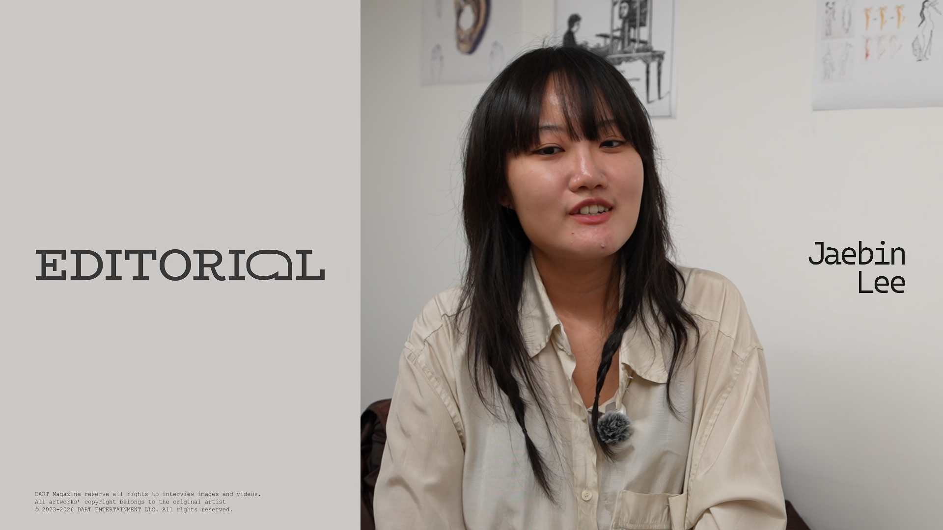 Interview with Jaebin Lee: Reimagining Catholicism