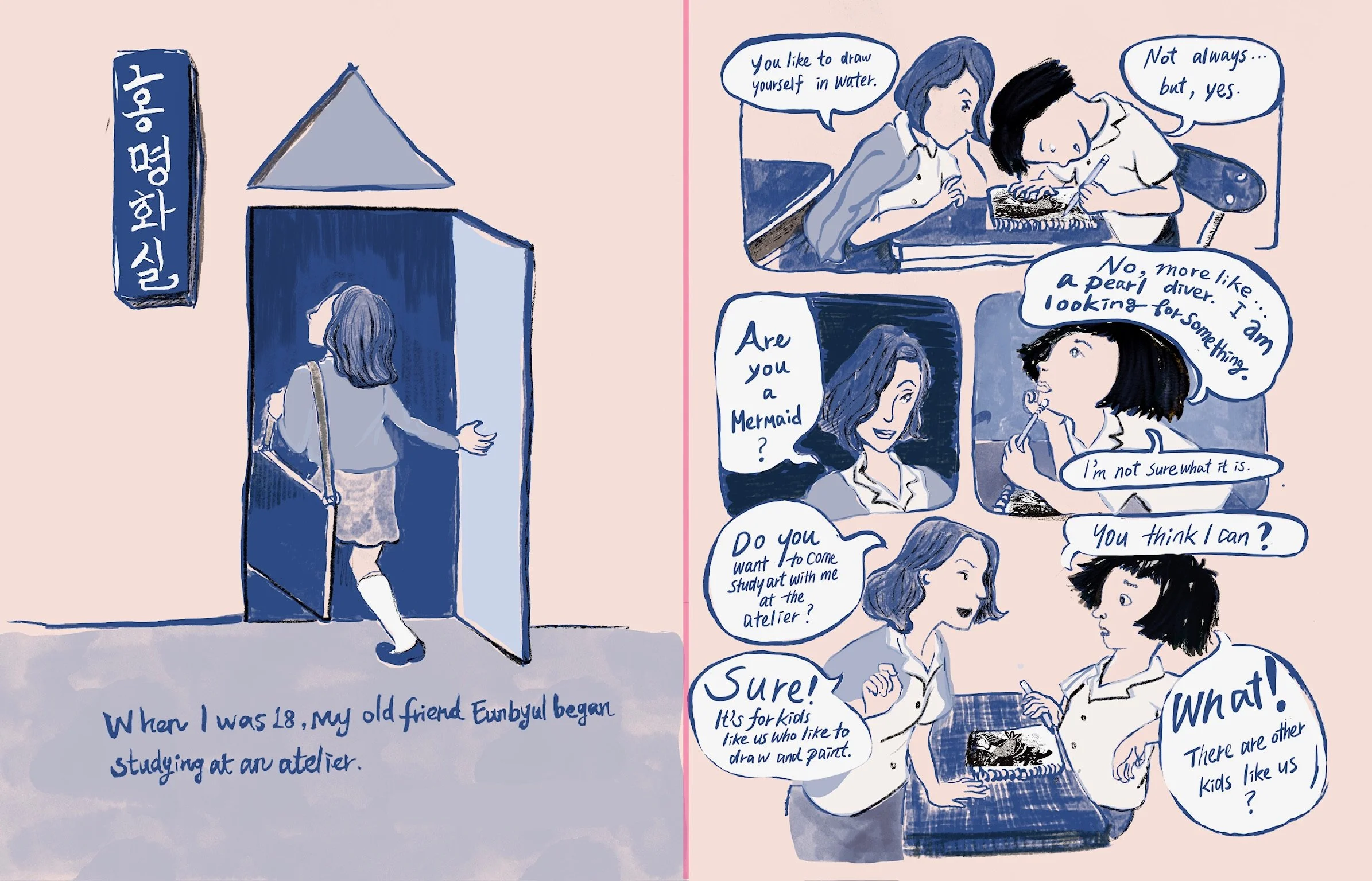 Memoir