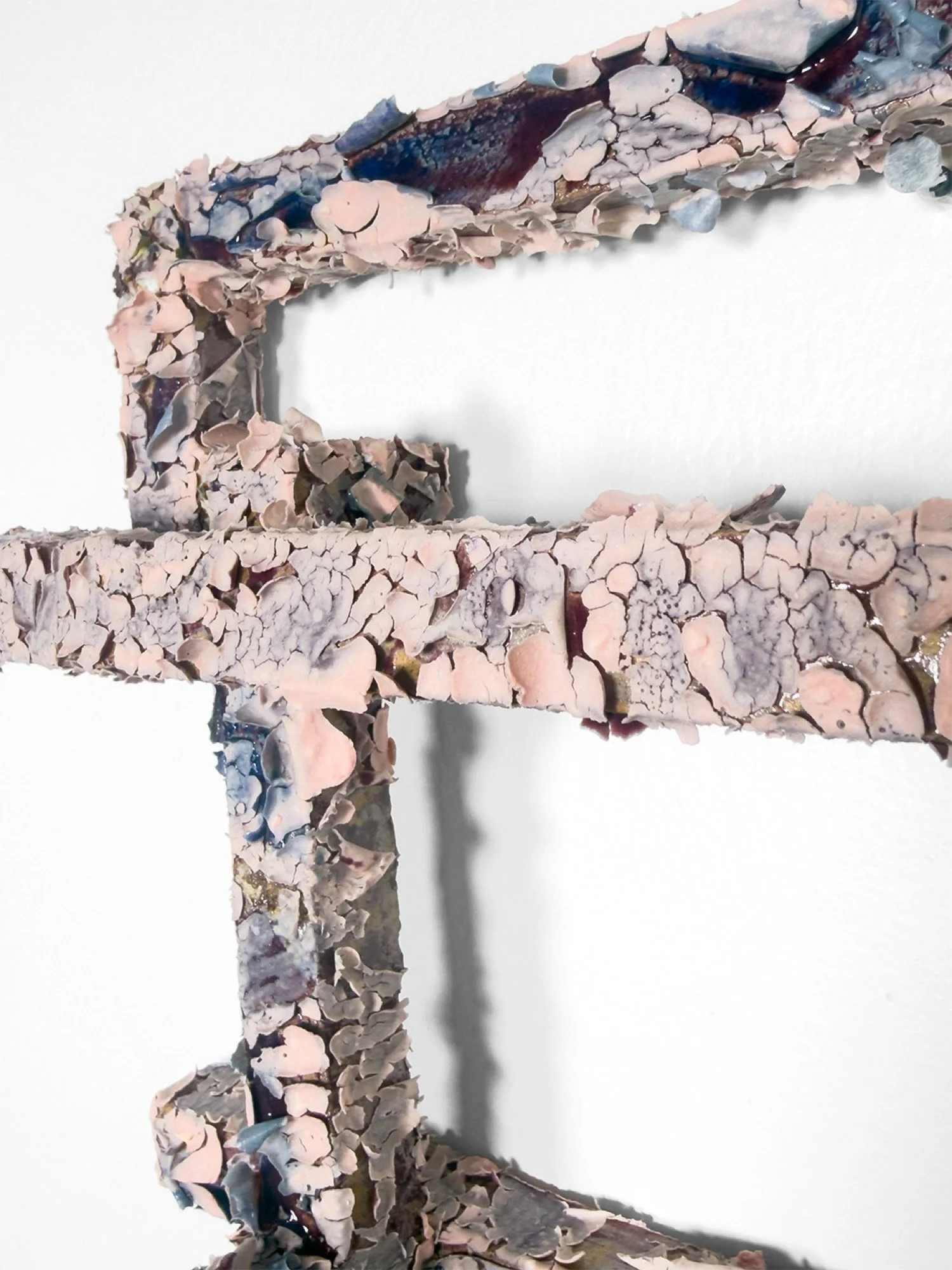 EvgeniyaKorotchenko_TinklingInTheMomentOfSilence_ceramic_2026_12x16x3in-detail.jpg