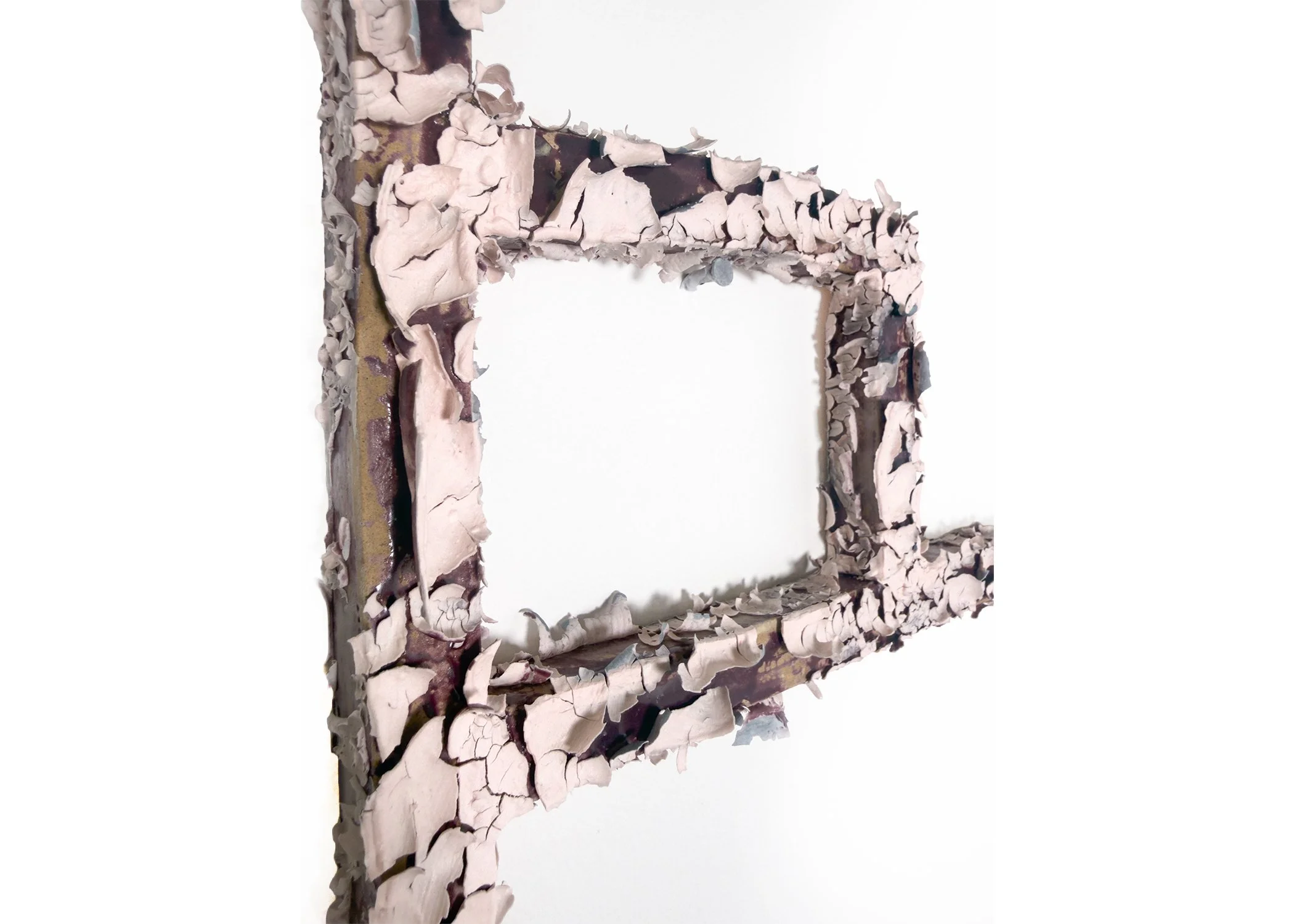 EvgeniyaKorotchenko_TinklingInTheMomentOfSilenceI_ceramic_2026_12x16x3in-detail.jpg