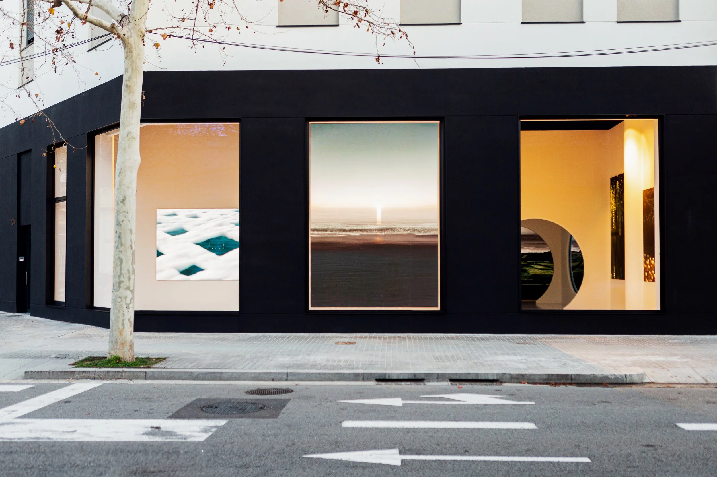 Alex Simorré Interview with Alex Simorré on LOAD Gallery | Discover and Engage Now ...