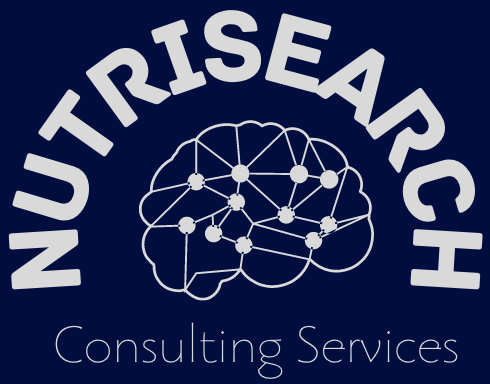 NutriSearch Consulting Services