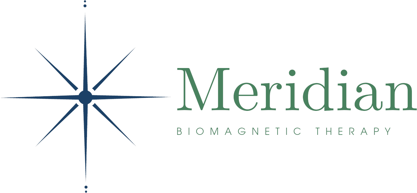 Meridian Biomagnetic Therapy