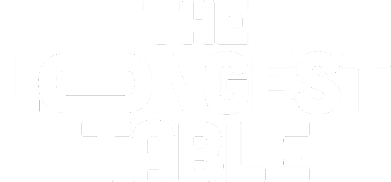 The Longest Table
