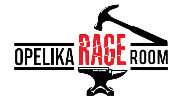 OPELIKA RAGE ROOM