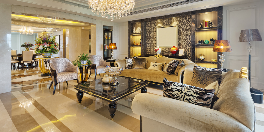 Arei Interiors is a Miami-based luxury interior design studio ...