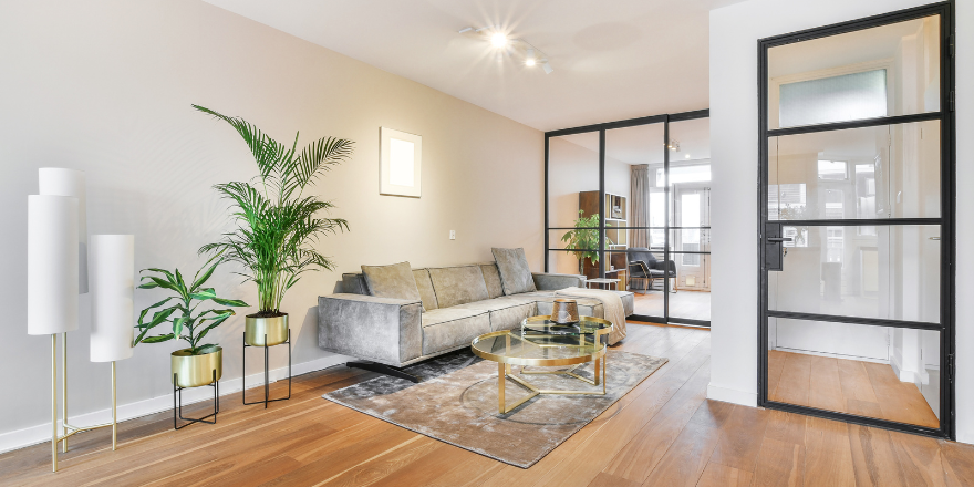 Private Estates, Perfect Interiors: Full-Scope Design in Holmby Hills