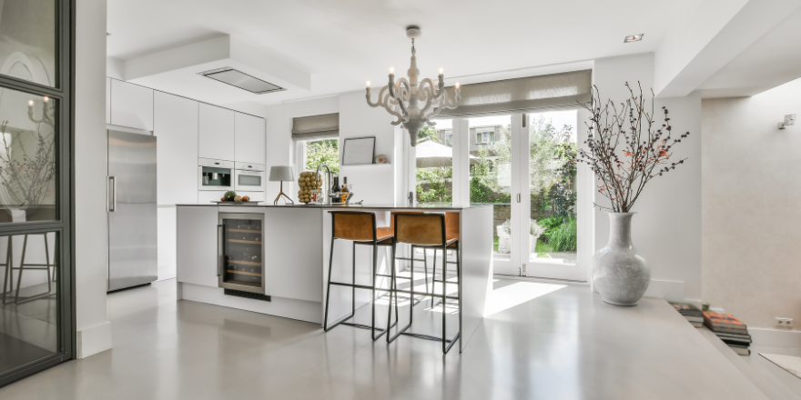 Layered Comfort: Designing Warm, Elegant Interiors in Upper West Side