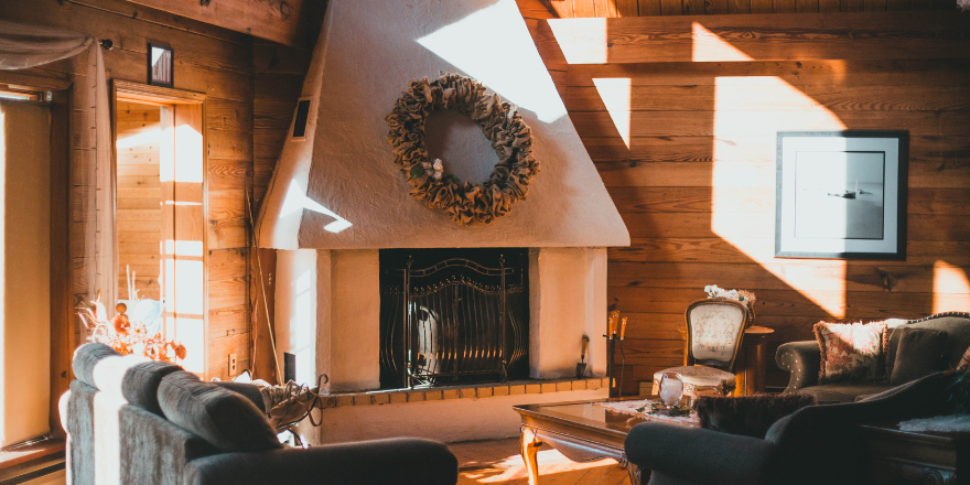 Designing with the Elements: Bespoke Interiors for Aspen Cabins