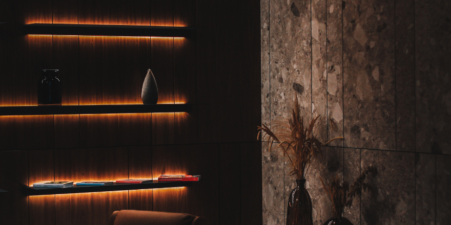 High-Tech Harmony: Luxury Smart Homes in Medina