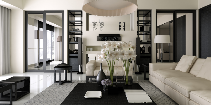 Pacific Peace: Designing Functional and Elegant Interiors in Queen Anne