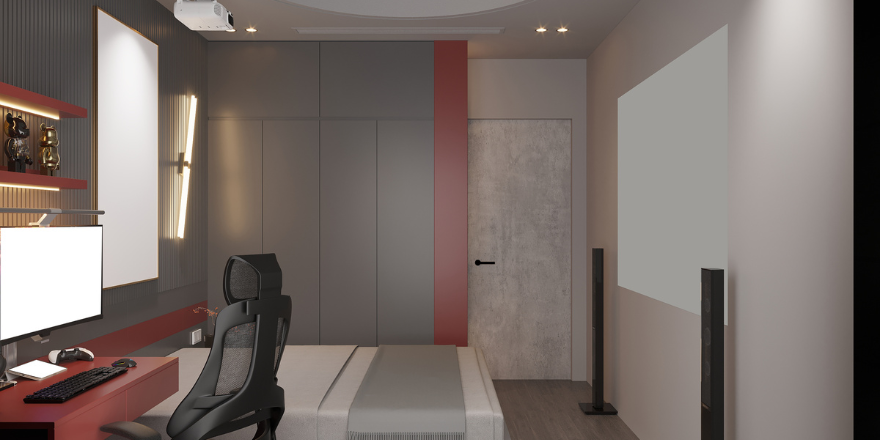 The Essence of High-End Interior Design in Kalorama