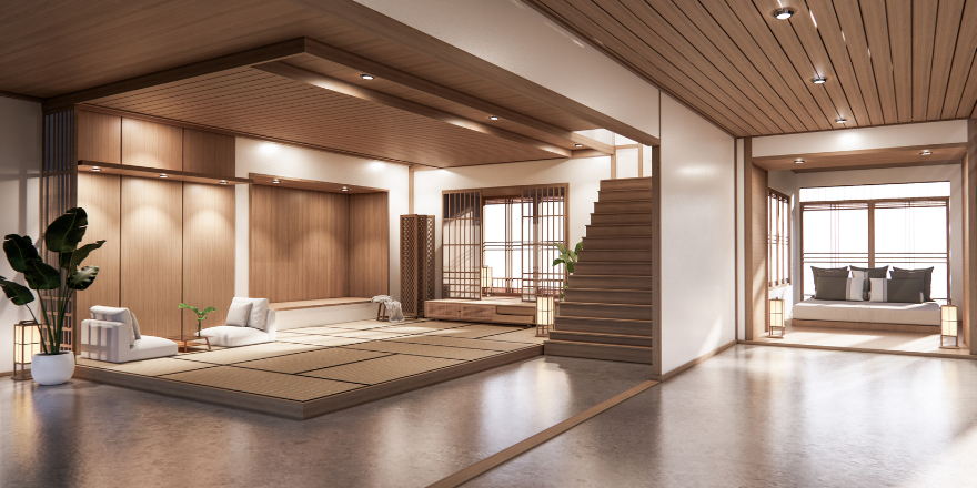 Diplomatic Design: Understated Elegance in Historic Georgetown Homes