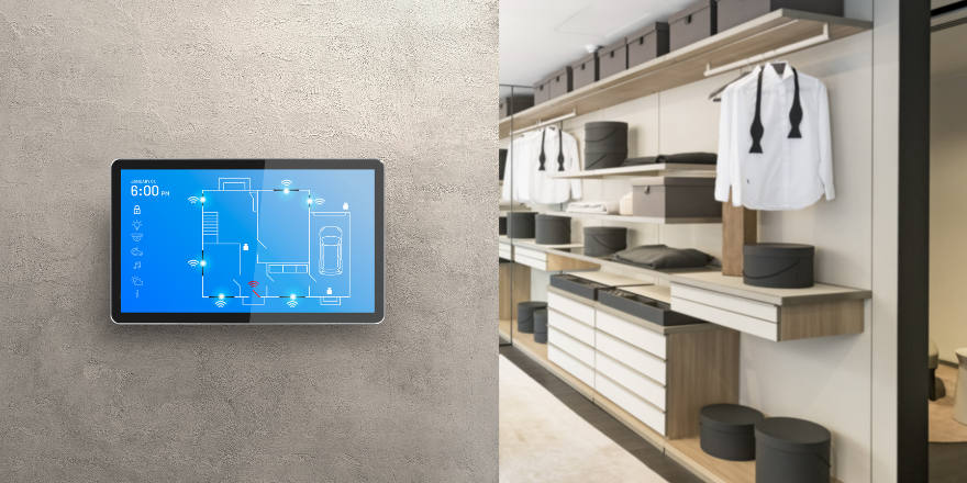 Smart Seaside Living: Tech-Integrated Design in Boston's Seaport