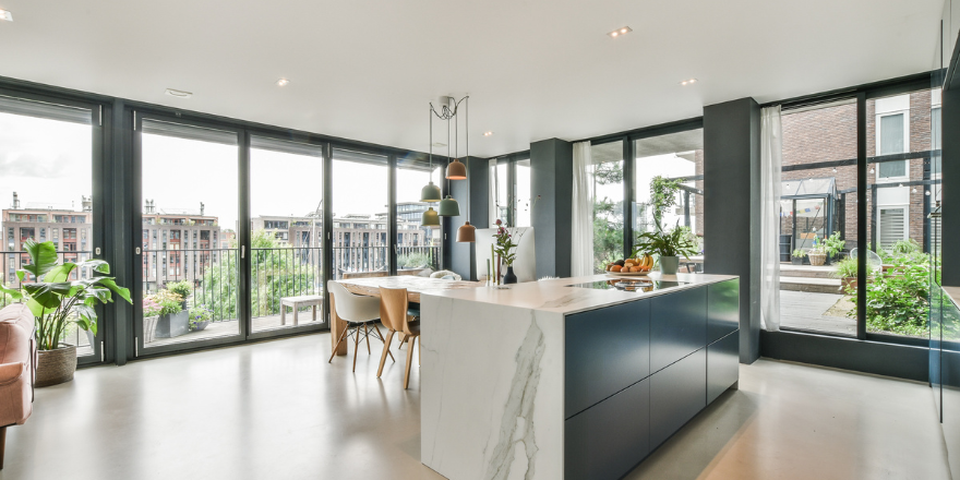 Luxury with Heritage: Restoring Timeless Interiors in Beacon Hill