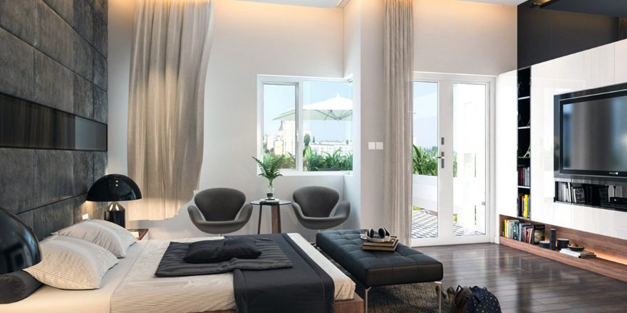 Elevated Interiors: Bespoke Luxury in Pacific Heights