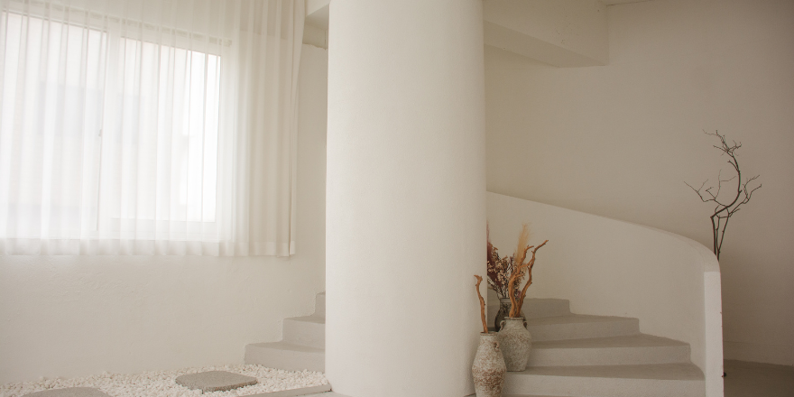 Minimalism with Character: High-End Interior Design in Tribeca