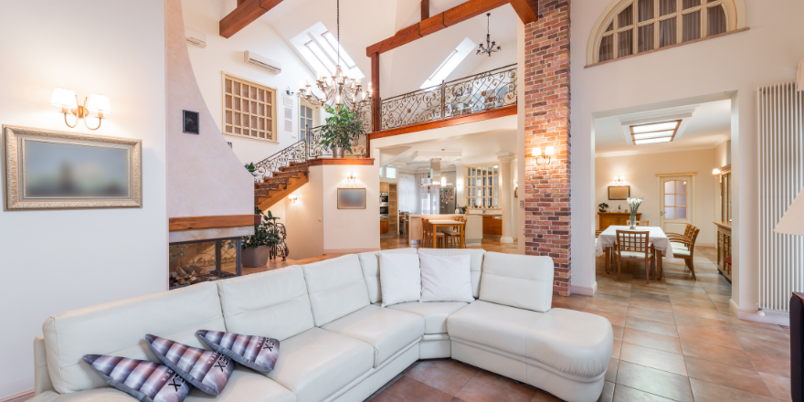 Redefining Elegance: Luxury Interior Design with a Classic Soul in Upper East Side