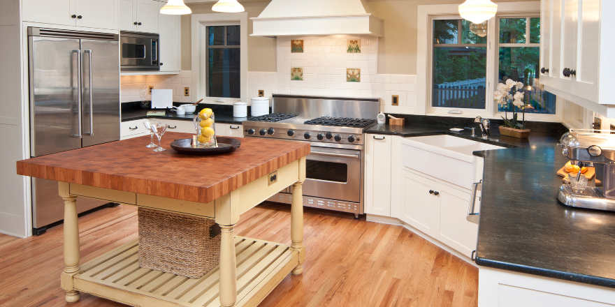 Interior Design in Isleworth: Innovation and Exclusivity in Every Detail