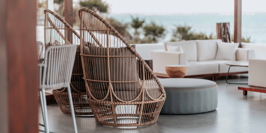 Port Royal: Excellence in Luxury Interior Design in Naples