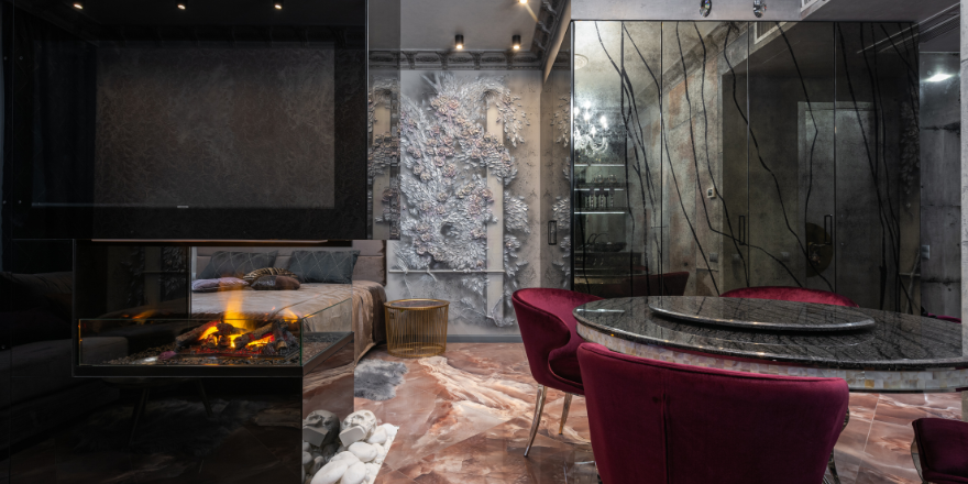 Bay Point: Exclusive Interior Design for a Refined Lifestyle