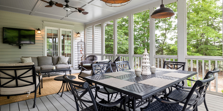 Interior Design in Key Biscayne: The Art of Seaside Living