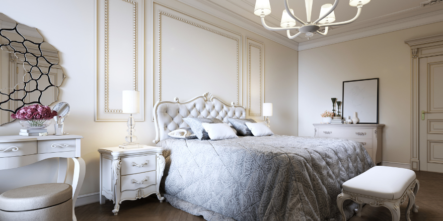 The Timeless Elegance: Classic Interior Design in Coral Gables