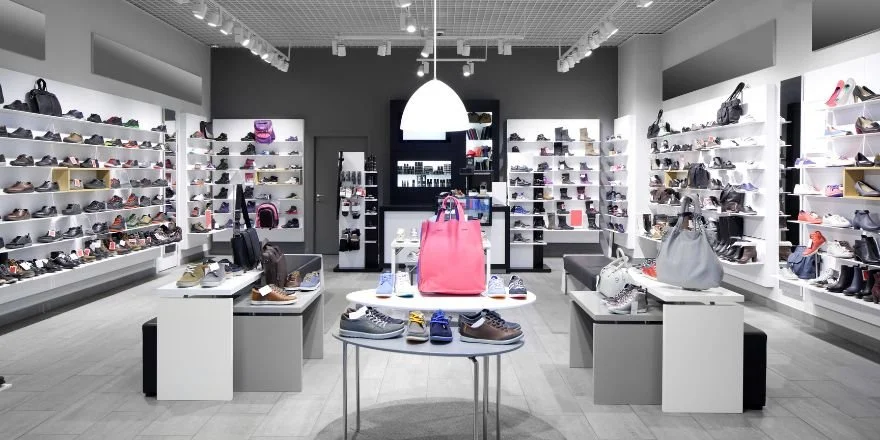 Designing Desire: Key Elements of a High-End Fashion Boutique in the U.S.