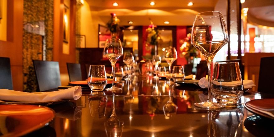 Designing for Prestige: Key Elements of a Luxury Fine Dining Restaurant in the U.S.