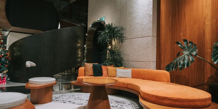 Designing Personality: What Sets Boutique Hotel Interiors Apart in the U.S. Market