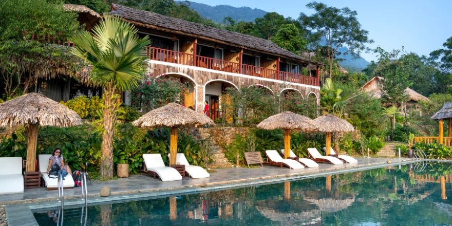 Top Interior Design Trends for U.S. Boutique Hotels in 2025