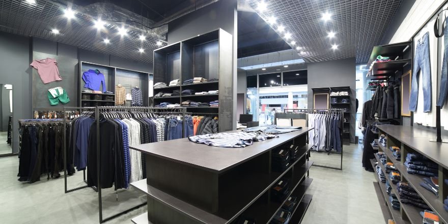 Branded Interiors: How Design Shapes Brand Perception in the U.S. Market